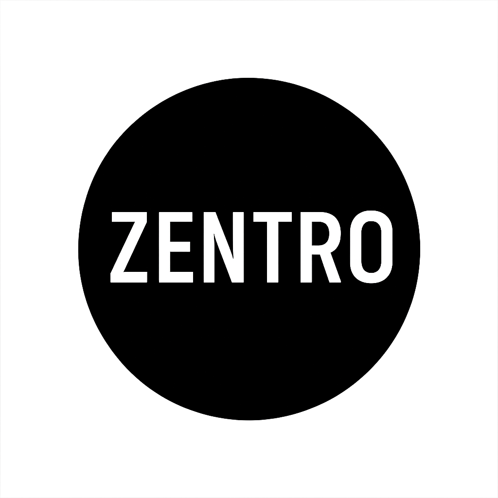 Zentro