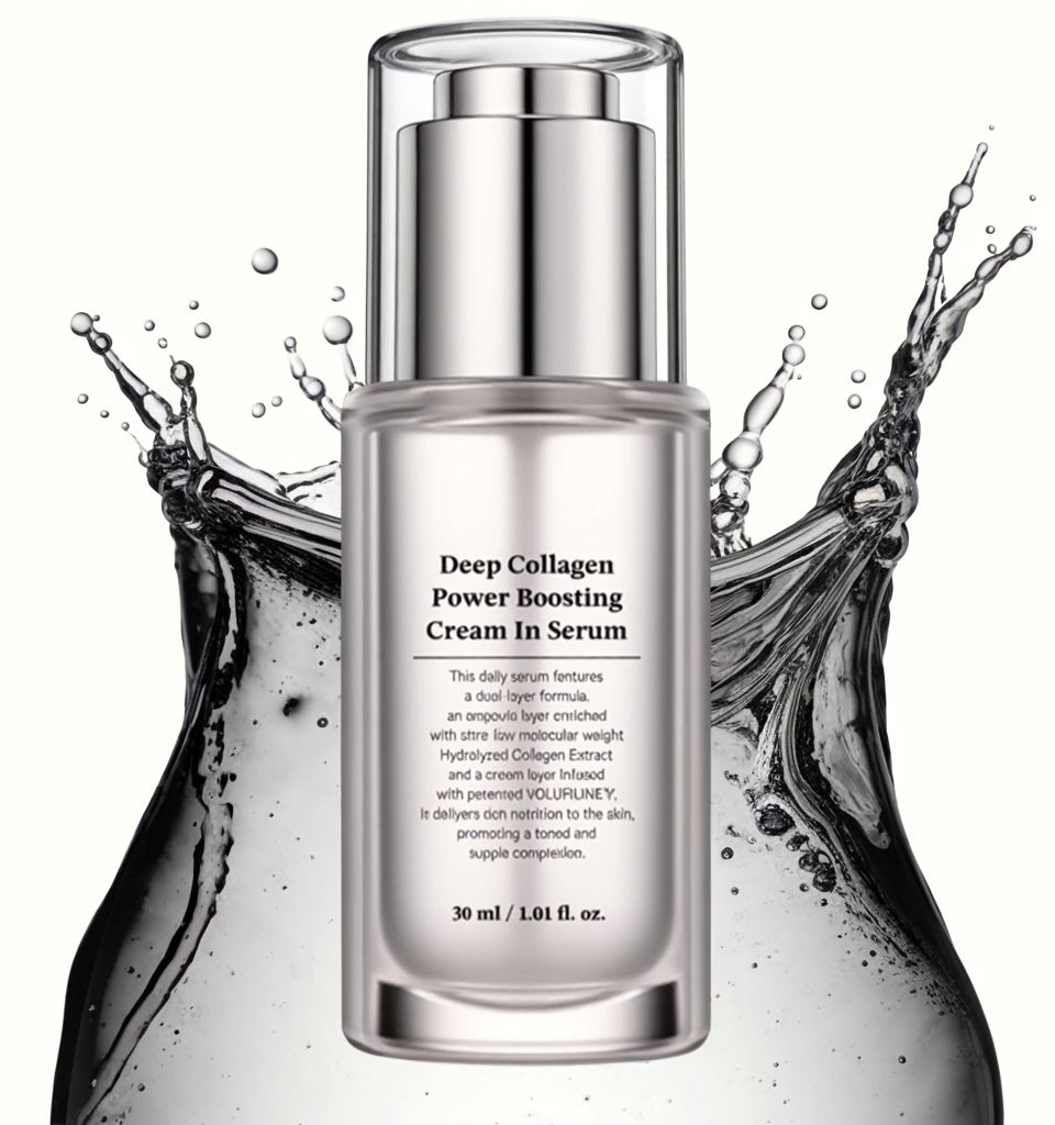 Deep Collagen Elixir