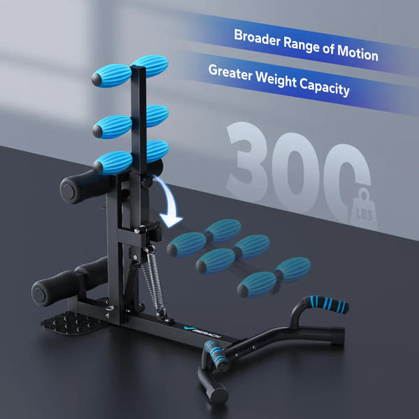 Ultimate Home Glutes Trainer