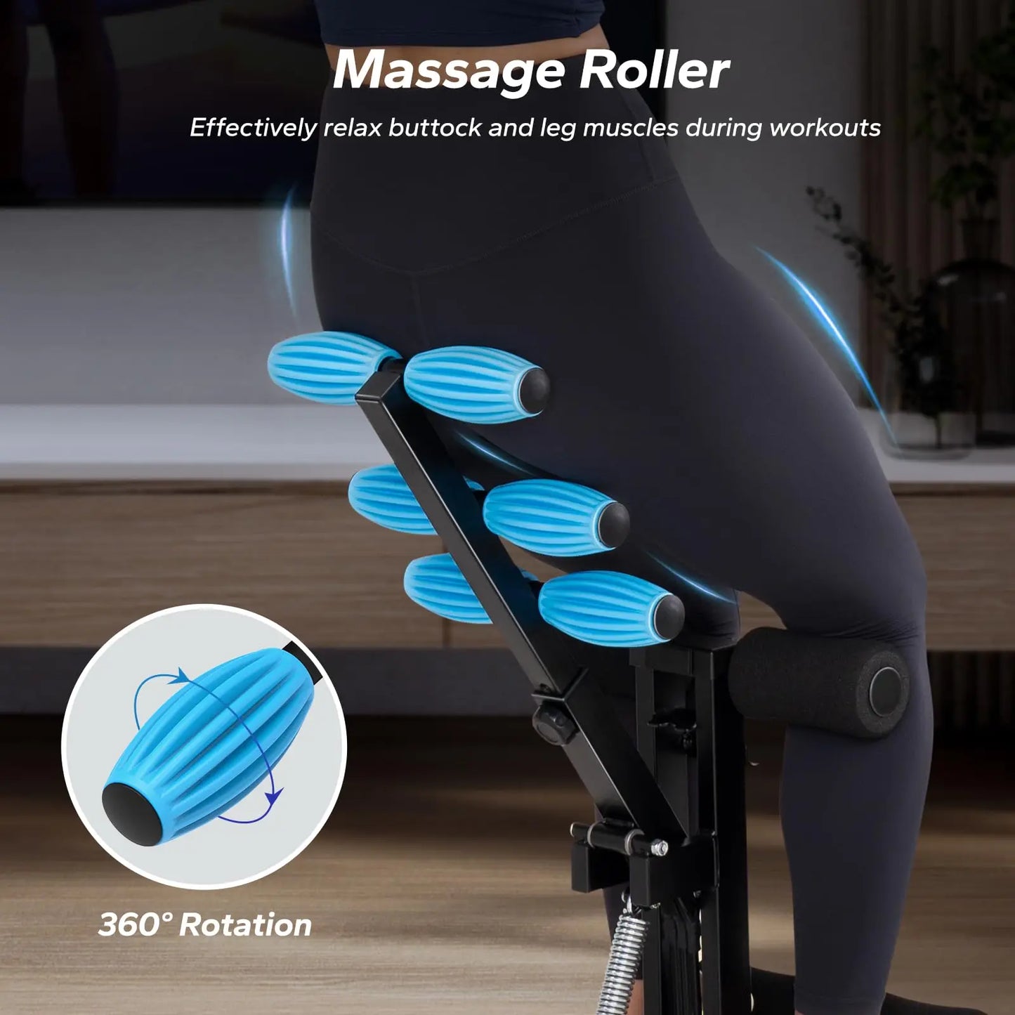 Ultimate Home Glutes Trainer