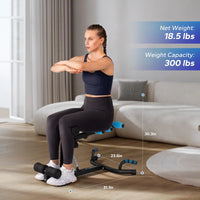 Ultimate Home Glutes Trainer
