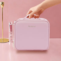 Illuminate & Organize Makeup Case