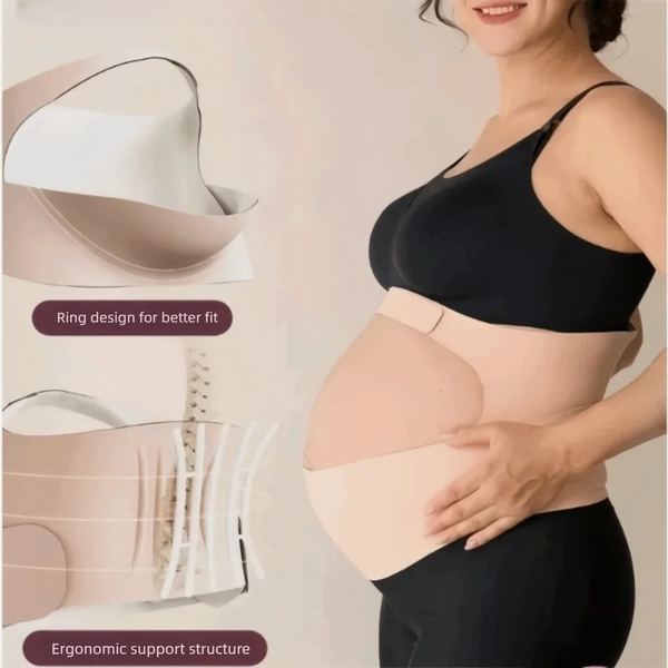 Maternity Cozy Support Belt