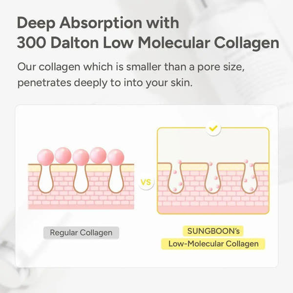 Deep Collagen Elixir