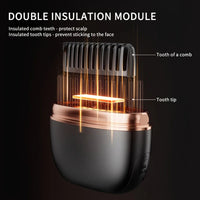 Portable Smooth Straightener