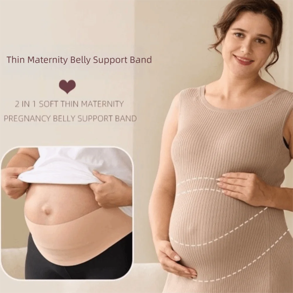 Maternity Cozy Support Belt