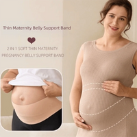Maternity Cozy Support Belt