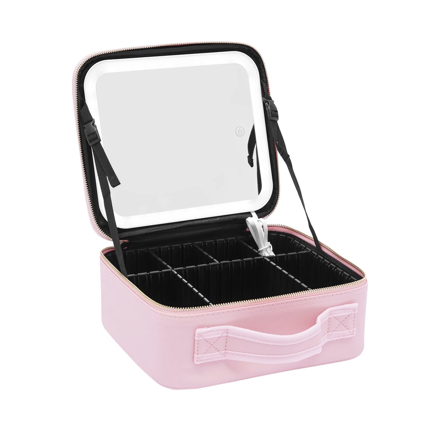 Illuminate & Organize Makeup Case