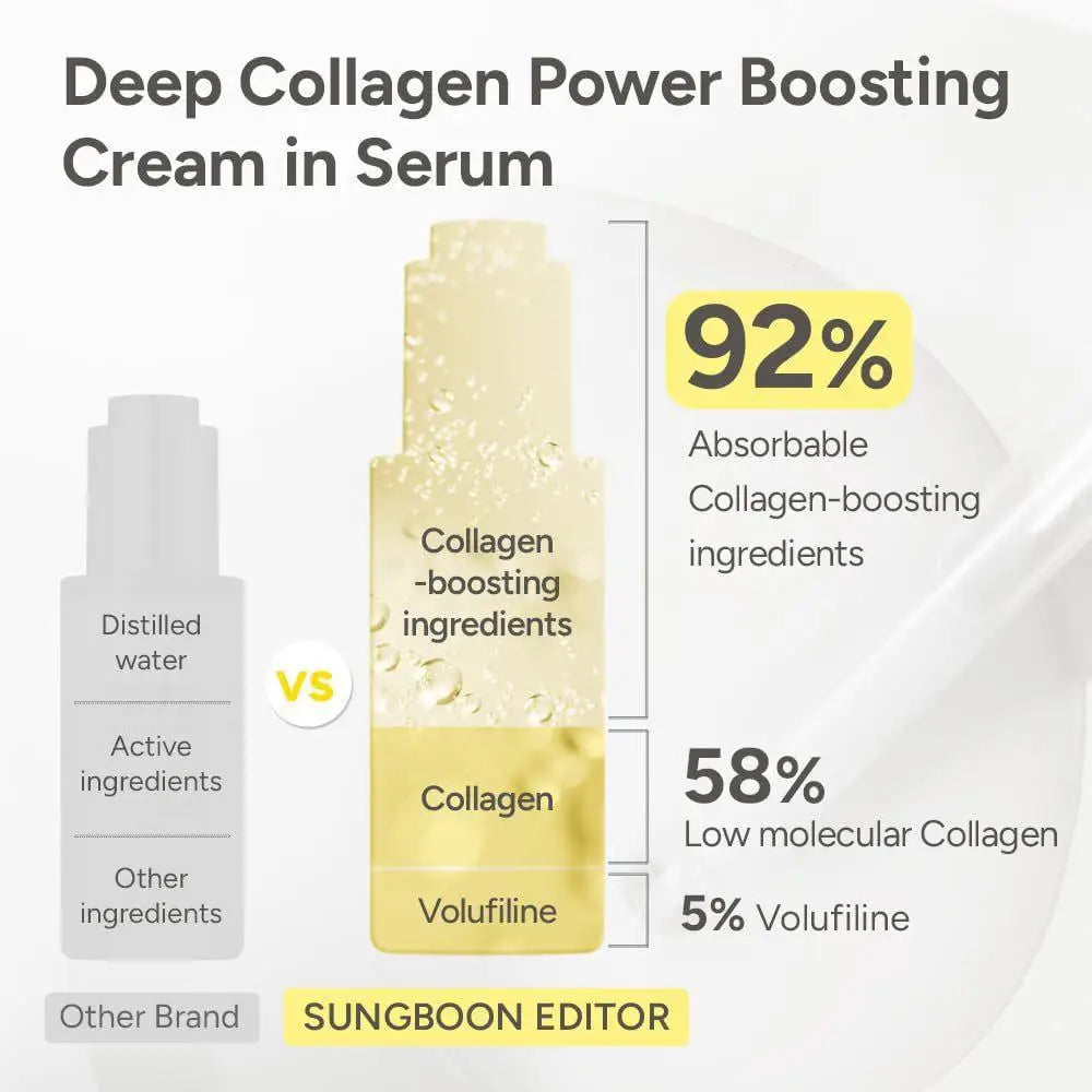 Deep Collagen Elixir