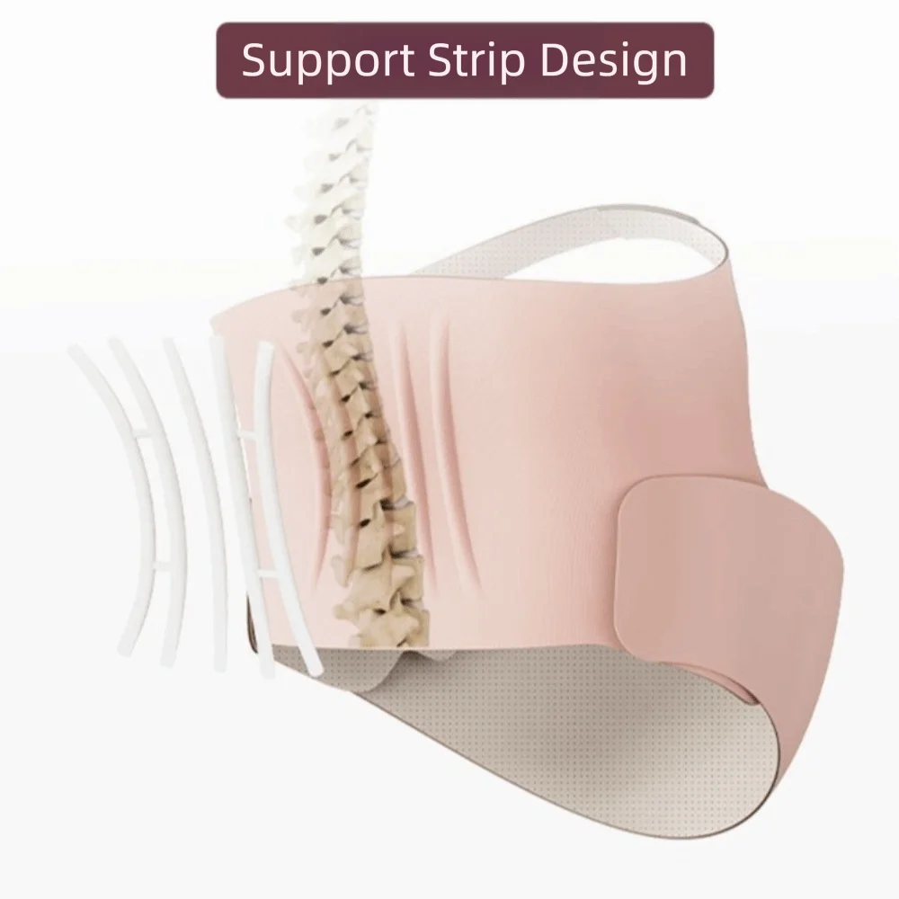 Maternity Cozy Support Belt
