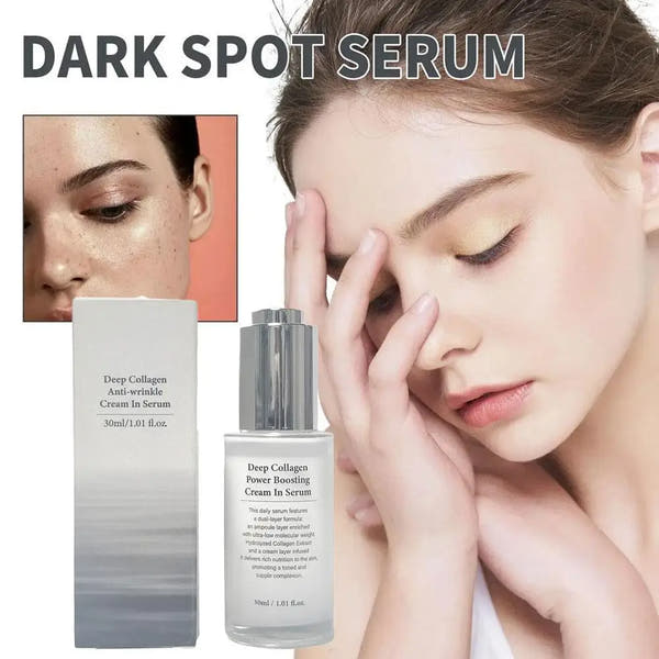 Deep Collagen Elixir