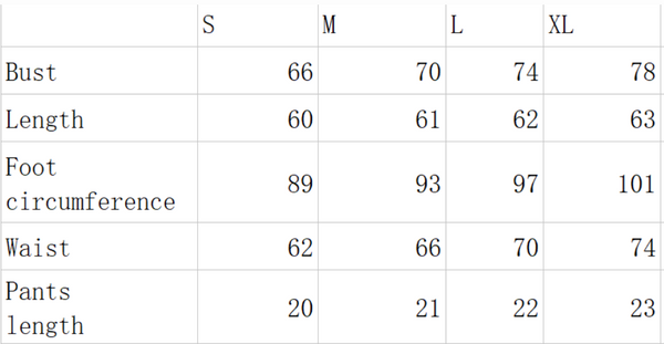 Black Lace Lingerie Set