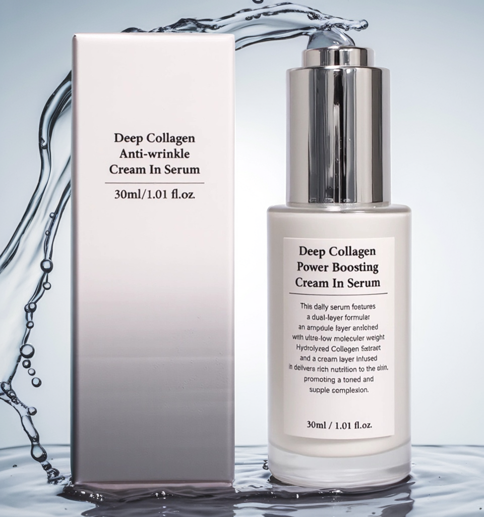Deep Collagen Elixir