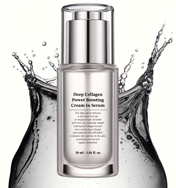 Deep Collagen Elixir